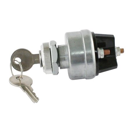 EMPI AXLES/BOOTS Univ Ignition Switch, 00-9306-0 00-9306-0
